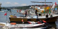 Sinop'ta tekne bakım ve onarımında yer sorunu