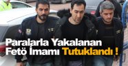 Sinop'ta yakalanan "il imamı" tutuklandı