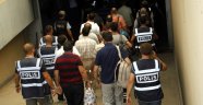 TSK ve MİT'teki "kripto" Fetü'cülerden 4'ü tutuklandı