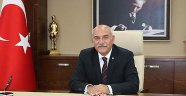Vali İpek'ten Cumhuriyet Bayramı Kutlama Mesajı