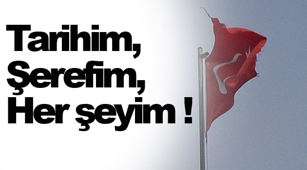 Üzülme Elbet Bir Gören Olur !