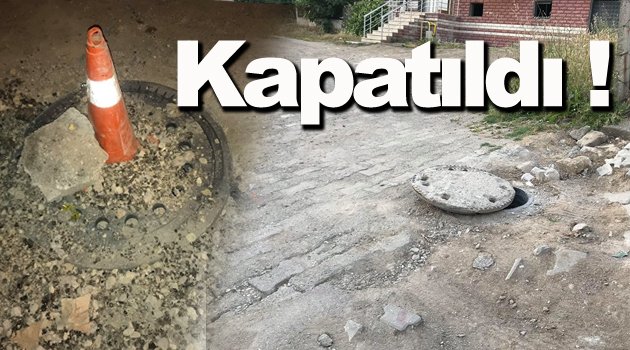 Vatandaşlar,Yetmez Ama Evet Dedi !