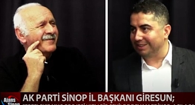 CENGİZ DEMİREL İLE GÜNDEM MASASI