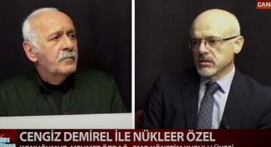 DANIŞTAY NÜKLEERE DUR DEDİ!