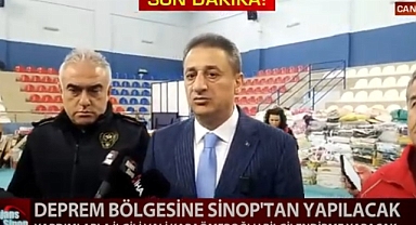 DEPREM'DE SON DURUM!