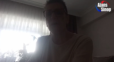 TEK İSTEĞİ ANNESİNİ GÖRMEK!