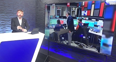 KALORİFER VAR YAKAN YOK, YEMEKHANE VAR YEMEK YAPAN YOK!