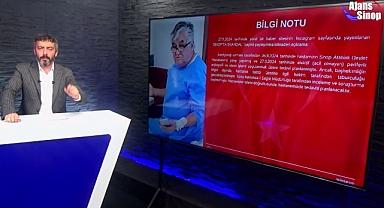 "MALZEME PAHALI" GEREKÇESİYLE HASTANEDEN ÇIKARILMIŞTI!