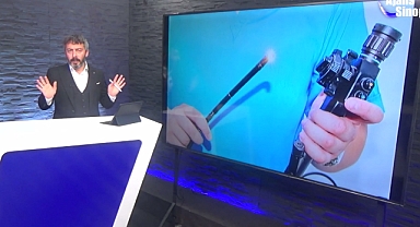 SİNOP ATATÜRK DEVLET HASTANESİ'NDE NELER OLUYOR?