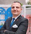 Barbaros Baltacı